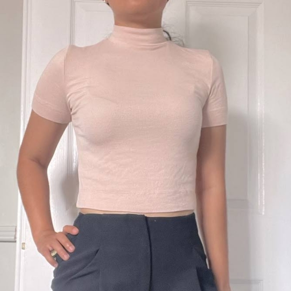 Aritzia Babaton Gonzalo top - Picture 5 of 6